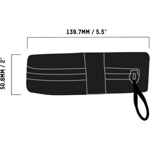 Muestra Gratuita de Bolsas de Sillín de Bicicleta Grandes para Transporte al Aire Libre, Ciclismo, Viajes - Product Image 2