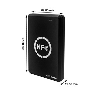 Étiquette électronique d'étagère couleur 2,9'' sans batterie, encre électronique, NFC passif, e-Paper, GDN029F - Product Image 6