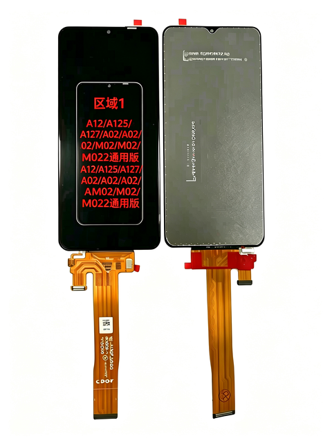 Hot Sale for Samsung A10S A11 A12 A13 A02 A03 A02S A03S A032 A20 A20S A21 A21S A30 A50 A31 A32 A22 A23 A33 A10 A12 LCD Screen