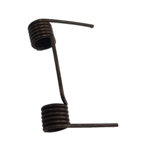 Molla per Coperchio Ventilatore Compatibile con Ebv260A Dabl2600 Rif. 918370 - Ricambi Ventilatore - Product Image 1