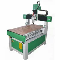 Economic Mini Cutting Machine, MDF, Plywood