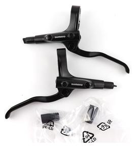 SHIMANO MT200 MT201 <span class=keywords><strong>poignée</strong></span> de <span class=keywords><strong>frein</strong></span> <span class=keywords><strong>hydraulique</strong></span> pour vélo <span class=keywords><strong>vtt</strong></span> Kit de <span class=keywords><strong>frein</strong></span> <span class=keywords><strong>hydraulique</strong></span> pour levier de <span class=keywords><strong>frein</strong></span> de vélo - Product Image 4
