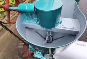 เครื่องกดน้ำมันเชิงพาณิชย์ขนาดเล็ก GX รุ่น YZYX120 - Product Image 6