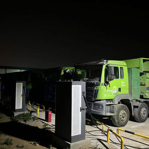 Station de <span class=keywords><strong>recharge</strong></span> rapide DC 240 kW à double connecteur 1000 V, fiable pour l'extérieur, idéale pour les autoroutes - Excellent rapport qualité-<span class=keywords><strong>prix</strong></span> - Product Image 6
