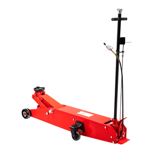 رافعة هيدروليكية أرضية ذات هيكل طويل لخدمة السيارات - Product Image 5