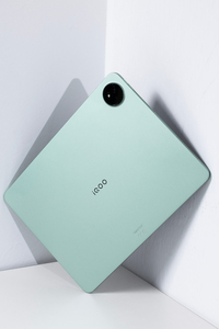 แท็บเล็ตเกมมิ่ง Oo Pad 5 หน้าจอ LCD 12.1 นิ้ว ความละเอียด 2.8K 144Hz แบตเตอรี่ 10000mAh ชิปประมวลผล Dimensity 9300+ Octa Core ระบบปฏิบัติการ Android ระดับมืออาชีพ - Product Image 6