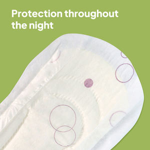 Almohadillas Urológicas Desechables para <span class=keywords><strong>Mujer</strong></span> X9, Almohadillas para Incontinencia, Suaves y Transpirables, para Control <span class=keywords><strong>de</strong></span> <span class=keywords><strong>la</strong></span> Incontinencia Urinaria - Product Image 6