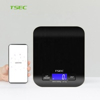 Reloj inteligente 5 en 1 para cocina, balanza electrónica para pesar alimentos, peso corporal, cuerda de saltar, taza, tarjeta sim, venta al por mayor, 5kg