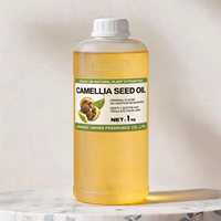 Minyak Biji Camellia Oleifera Grosir, Cold Pressed, Alami, Minyak Makan, Untuk Memasak dan Pijat Tubuh