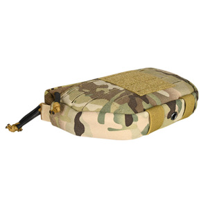 Ut Oem 1000d Nylon Webbing Stof Mochila Chaleco Tactico <span class=keywords><strong>Molle</strong></span> Utility Borst <span class=keywords><strong>Rig</strong></span> Magazijn Pouch - Product Image 4
