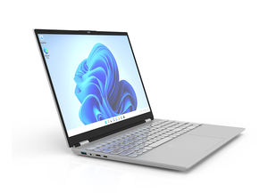 Vente Flash Core i5 i7 ordinateur portable 15.6 pouces écran FHD haute qualité ordinateur portable Support empreinte digitale - Product Image 6