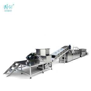 Machine à fabriquer des <span class=keywords><strong>nouilles</strong></span> chinoises fraîches, machine à pâtes fraîches, équipement <span class=keywords><strong>complet</strong></span> personnalisé pour la production <span class=keywords><strong>de</strong></span> <span class=keywords><strong>nouilles</strong></span> fraîches - Product Image 2