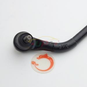 Conjunto de Barra de Acoplamiento Izquierda (LH) de Calidad Original 56820-2S050 56820 2S050 para Hyundai Kia 568202S050 - Product Image 5