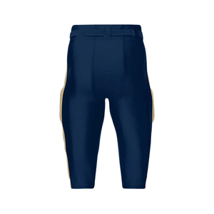 Últimos Diseños Pantalones de Fútbol Americano para Hombre Antiarrugas Gran Venta Calidad Premium Precio Económico Pantalones de Fútbol con Fabricación Personalizada - Product Image 2