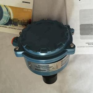 เครื่องส่งสัญญาณระดับของเหลว Emerson 3102 พร้อม 4-20mA HART - Product Image 3