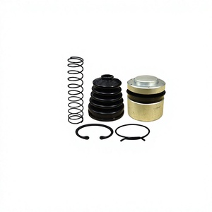 Fit For Tata 613 Clutch Slave Cylinder Repair Kit OEM 257329100161 Heavy Duty Truck Auto Hydraulic Parts - Product Image 1