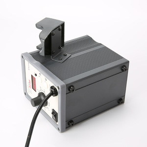 สถานีถอดบัดกรีด้วยลมร้อน Uni-T EH310 700W เครื่องมือซ่อมอิเล็กทรอนิกส์ - Product Image 2