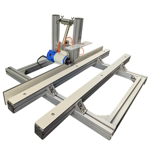 <span class=keywords><strong>Elettrico</strong></span> Regolatore di Bordo Taglierina di Bordo 2-in-1 Portatile Macchina di Taglio - Product Image 1