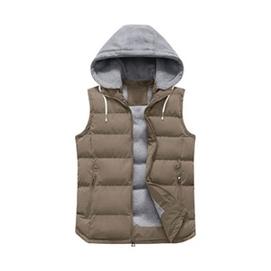 เสื้อโค้ทขนสัตว์ผู้ชายแบบมีปก - Product Image 4