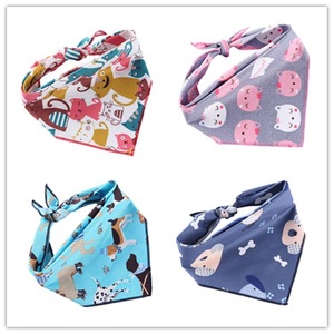 <span class=keywords><strong>Bandana</strong></span> per Cani Triangolare con Motivi Carini, Produzione all'Ingrosso - Product Image 5