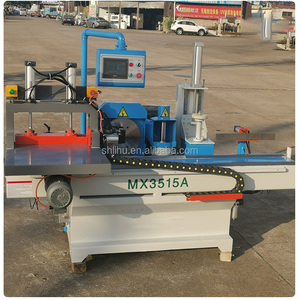 Máquina automática <span class=keywords><strong>de</strong></span> alta potencia para unión <span class=keywords><strong>de</strong></span> madera con bomba y motor para la fabricación <span class=keywords><strong>de</strong></span> tablas largas <span class=keywords><strong>de</strong></span> madera y la fabricación <span class=keywords><strong>de</strong></span> peines <span class=keywords><strong>de</strong></span> madera - Product Image 3