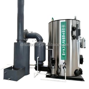 Micro-chaudière industrielle automatique à granulés <span class=keywords><strong>de</strong></span> <span class=keywords><strong>bois</strong></span> <span class=keywords><strong>de</strong></span> 1000 kg, générateur <span class=keywords><strong>de</strong></span> vapeur basse pression - Product Image 1