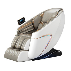 AUX Massage Chair SL Rail 3D Robotic Arm Full Body Home Use Electric Intelligent Sofa - Product Image 2