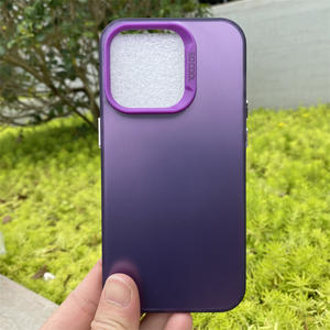 Aurora 3-in-1 Phone <strong>Case</strong> for OPPO A5 Pro 5G IMD Silver Color Shockproof Hard Back Cover Tempered Glass Ring Stand Stylish <strong>Case</strong> - Product Image 4