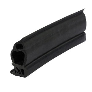 Профилированный резиновый уплотнитель PEXXON с услугами резки и формовки, модель 25112714 - Product Image 6