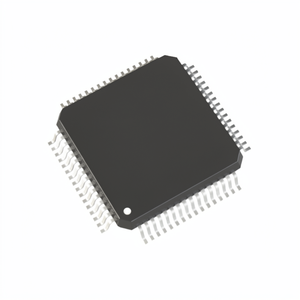 Composant Électronique en Gros, CI Intégré MCU 16 bits 96 Ko FLASH 64LQFP, Service Complet Original UPD78F1037AGBS-GAH-G - Product Image 1