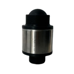 Capteur de niveau radar 80G FMCW haute performance sans contact pour solides en vrac dans l'industrie pétrochimique - Product Image 5