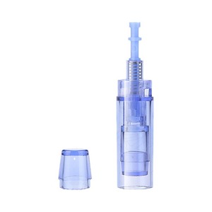 Agujas Desechables Ultima Tipo Bayoneta Micro Nano para Derma Roller, Agujas para Derma <span class=keywords><strong>A1</strong></span> A6 <span class=keywords><strong>Dr</strong></span>. Punta de aguja para bolígrafo - Product Image 4