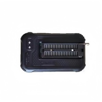 Programmeur de puces universel T48 TL866II Plus version améliorée USB BIOS EEPROM Flash MCU Mémoire IC Graveur Garantie 1 an