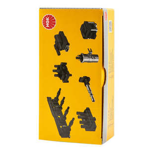 Echte Originele Ngk Bobine Prestatie Bobine 49167 U5420 - Product Image 4