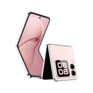 Nuevo Teléfono Móvil con Pantalla Plegable Android Nova Flip, Teléfono Inteligente Huawei Nova Flip - Product Image 3