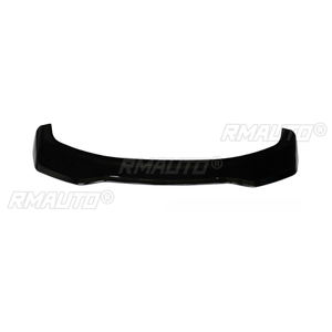 Aileron de coffre arrière de voiture, becquet de toit, garniture adhésive, kit de carrosserie pour BMW F25 X3 2011 2012 2013 2014 2015 2016 2017 - Product Image 2