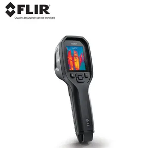 Thermographe infrarouge numérique FLIR TG275, thermomètre industriel haute température, matériau ABS, ODM, résolution 160x120 - Product Image 4