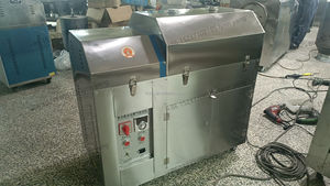 Macchina per Tostare Arachidi, Mandorle, Castagne e Sesamo, Mini Tostatore per Uso Domestico e Commerciale - Product Image 5