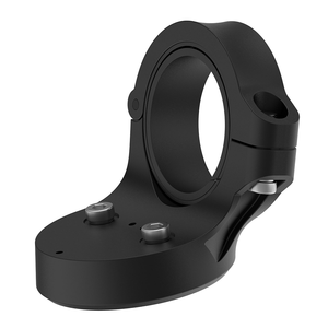 Luz trasera <span class=keywords><strong>Varia</strong></span> Holder Bike Cycling Mount para <span class=keywords><strong>Garmin</strong></span> Edge <span class=keywords><strong>Varia</strong></span> Airtag Holder - Product Image 5