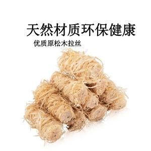 Zp015 Rouleau de cire allume-feu en bois pour l'extérieur, source d'allumage pour cheminée, pique-nique, barbecue, allume-charbon, format individuel - Product Image 3