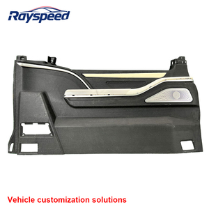 Solution de modification intérieure <span class=keywords><strong>Vito</strong></span> W447 METRIS V260, panneau mural latéral de porte Mercedes <span class=keywords><strong>Vip</strong></span> <span class=keywords><strong>Vito</strong></span> W447 - Product Image 5