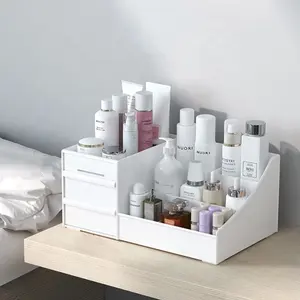 Maquillage Holder Cosmetic Case Acrylic Wholesale Custom Good Price Makeup Kit Box Full Set For Women Make Up