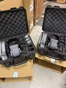 Matrice 4E Industrial <b>Drone</b> RTK Mapping UAV With <b>4K</b> Camera Long Range Transmission for Land Survey and Construction Projects - Product Image 4