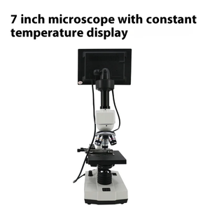 للبيع بالجملة من المصنع ، ماطرة بيطرية لتحليل السائل المنوي في مختبر الكلاب والخنازير والحصان ، وتشخيص التلقيح الاصطناعي - Product Image 3