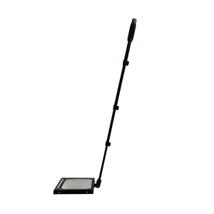 Miroir d'inspection de voiture avec lumière LED 12-24V rechargeable universel pour vérification du dessous de caisse du véhicule - Product Image 2