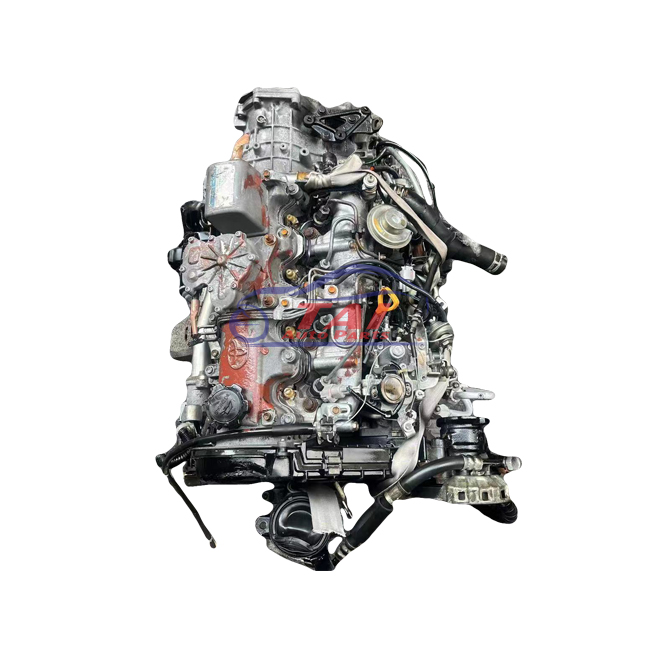 How to Choose the Best Toyota 2C Diesel Engine: A Complete Buyer's Guide