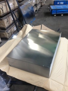 Première <span class=keywords><strong>bobine</strong></span> de fer blanc de feuille de tnplate de haute qualité 2.8/2.8 revêtement d'étain - Product Image 6