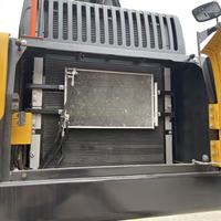Excavatrice sur chenilles VOLVO EC350 d'occasion, 99% neuve, fiable, 35 tonnes, bien entretenue, grande pelle, matériel d'occasion, exportation de Chine