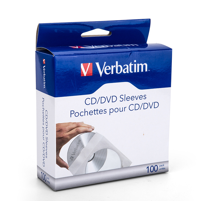 Colorful Kraft Bags cd Dvd with Window Paper Sleeves