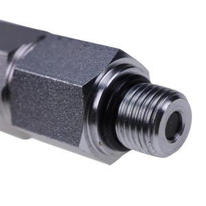 Katup <span class=keywords><strong>Regulator</strong></span> <span class=keywords><strong>Assy</strong></span> 369-6662 3696662 untuk CAT 3126 C7 C9 322C - Product Image 3